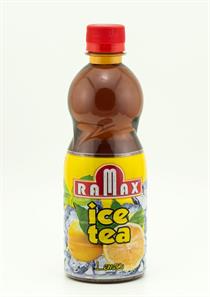 Ice Tea Limon